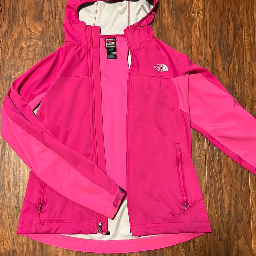 The North Face Jacket